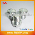 Hex Machine Screw